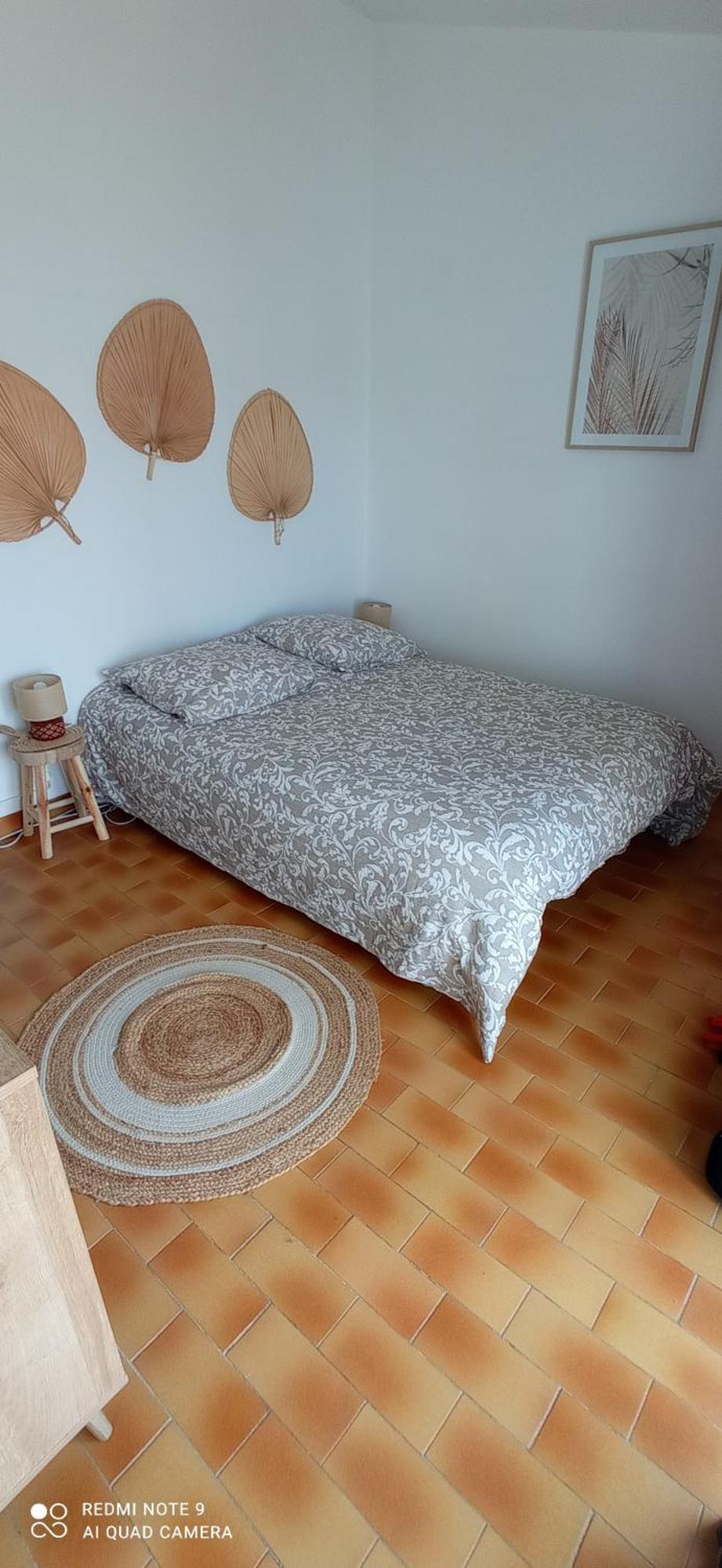 Charmant 2 Pieces Avec Terrasse En Bord De Mer Льокат Екстериор снимка