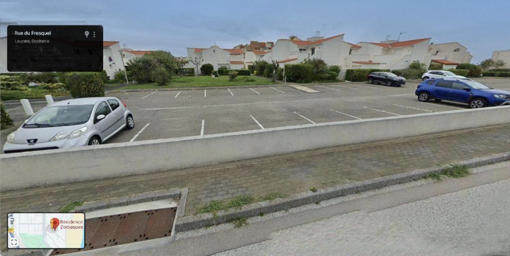Charmant 2 Pieces Avec Terrasse En Bord De Mer Льокат Екстериор снимка